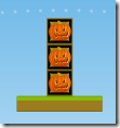 Play Angry Birds Halloween Box Online