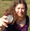 Cassandra Eason