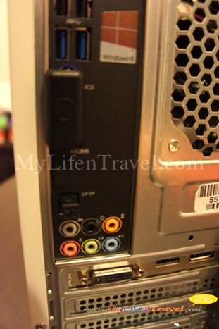 Dell XPS 8500 Dell XPS 8500