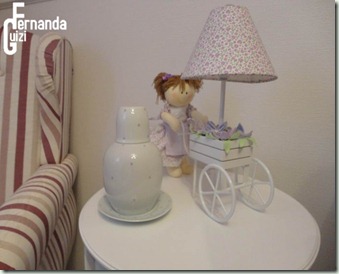 QUARTO DE BEBÊ MENINA LILÁS (17) QUARTO DE BEBÊ MENINA LILÁS (17)