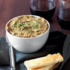 Chicken Liver Pate