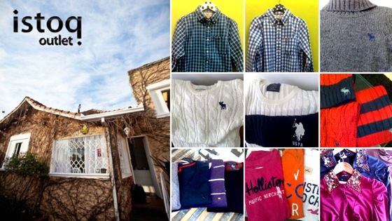 Istoq Outlet Curitiba tem novidades de Inverno: Cadigans, camisas, blusas e outras. istoq outlet curitiba