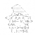 Twitter icon size W73xH73