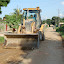 Começam obras no bairro Citrópolis, em Japeri