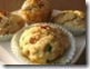 11 - Veggie Cheese Muffins 11 - Veggie Cheese Muffins