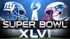 ¿Donde puedo ver el Super Bowl en VIVO?