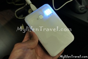 Dual Port Power Bank 27 Dual Port Power Bank 27