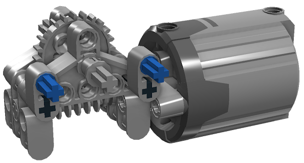GlideWheel-M XL-Motor Mount.png GlideWheel-M XL-Motor Mount.png