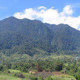 Mount Cyclops range (Andrew Williams)