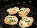 That Fontina Cheese Looks Amazing...