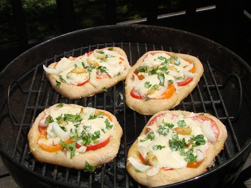 That Fontina Cheese Looks Amazing...
