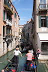 Venice, Italy. Venice, Italy.