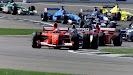 Michael Schumacher HD Wallpaper (1920x1080)