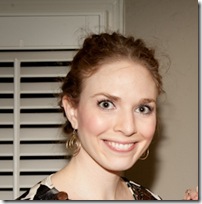 Sarah