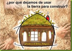 construir con tierra