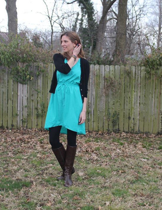 What I Wore Wednesday, Ross Dress for Less