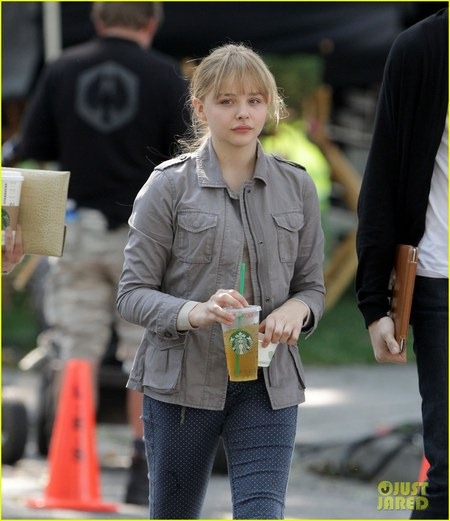 Kick-Ass 2 set 022