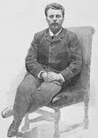 Guy De Maupassant French Author 4