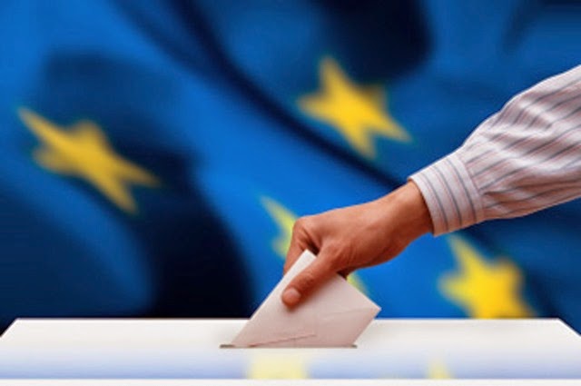 EU voting EU voting
