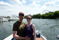 Gerrod and Kristy