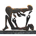 Object: 18029 - Plume II - 21 cm - € 1260,=