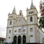Sé Catedral de Angra do HeroÃsmo