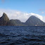 Les Pitons