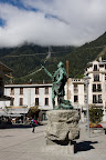 Chamonix