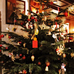 Weihnachten im Edenlehen