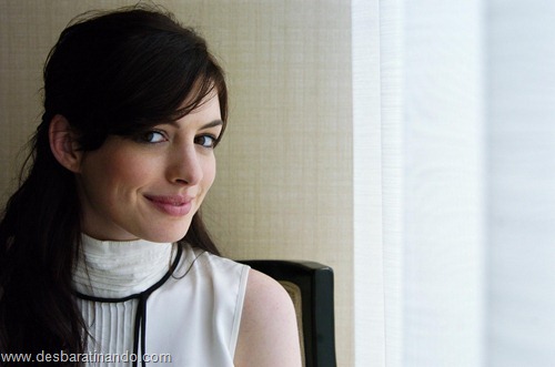anne hathaway linda sensual sexy desbaratinando (15) anne hathaway linda sensual sexy desbaratinando (15)