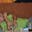 Ukončenie sezóny 2009 - Chata Bránica