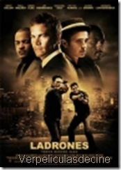 Takers Ladrones