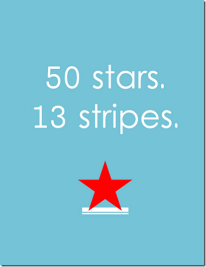 stars_and_stripes_printablefrom Madigan Made stars_and_stripes_printablefrom Madigan Made
