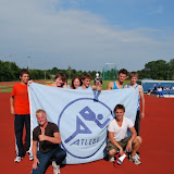C-junioren competitie gebiedsfinale Zierikzee, 21-06-2008