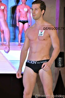 Bench The Naked Truth Manila go see (8)