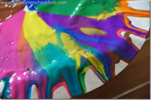 Coffee Filter Salad Spinner Craft for Kids is fun to make and so beautiful too. Coffee Filter Salad Spinner Craft for Kids is fun to make and so beautiful too.