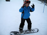 Hei pappa :-) Æ jær bærre "sånn"