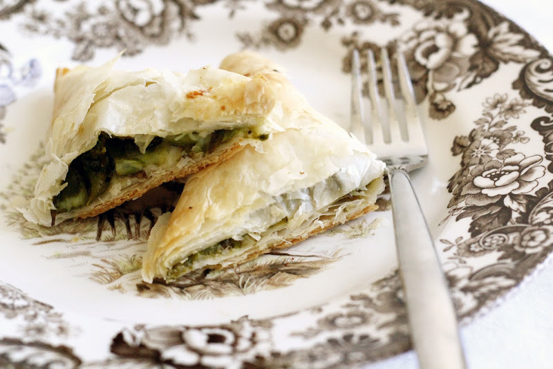 asparagus pillows