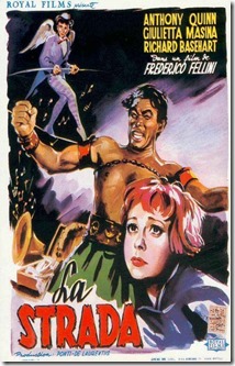 La Strada