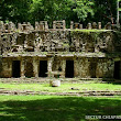 Yaxchilan the Labyrinth, Chiapas
