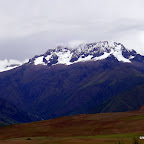 Those are 15,000+ foot mountains.