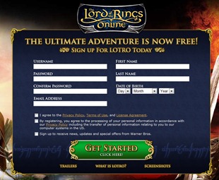 LOTRO