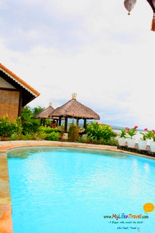 Kembali Beach Bungalow 16 Kembali Beach Bungalow 16