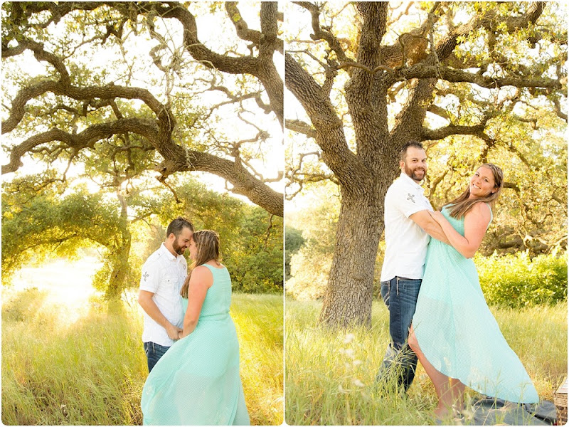 Santa Rosa Plateau Engagement Session (8)