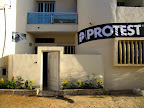 Surf House Yoff