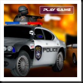 jeux de metier police