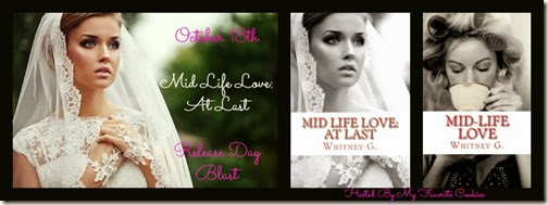 mid life love at last release day banner