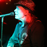 ELLIOTT MURPHY e OLIVIER DURAND, APRILE 2011