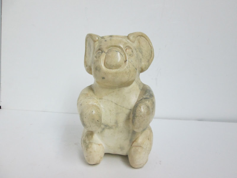Koala Decorative Figure
