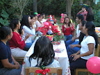Sprachaufenthalt Antigua Cima del Mundo